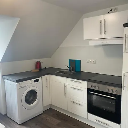 Apartment Fuer Arbeiter Und Monteure Fuerstenfeldbruck