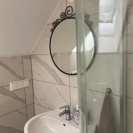 Apartmán Fuer Arbeiter Und Monteure *