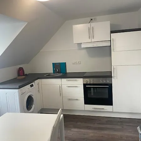 Fuer Arbeiter Und Monteure Apartmán *