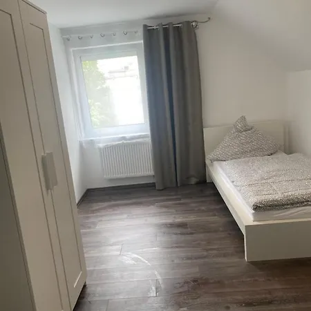 Apartmán Fuer Arbeiter Und Monteure *