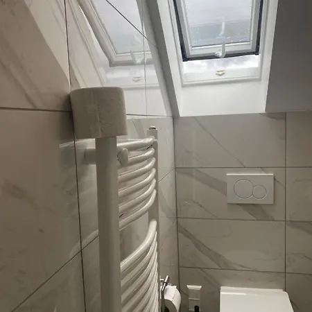 Apartmán Fuer Arbeiter Und Monteure Fuerstenfeldbruck