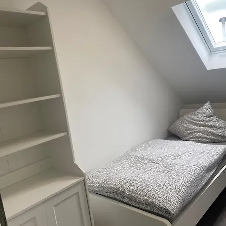 Apartmán Fuer Arbeiter Und Monteure *