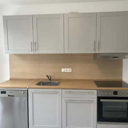 Für Arbeiter Und Monteure Apartamento Fuerstenfeldbruck