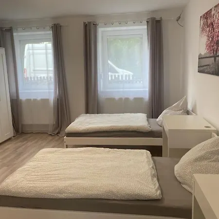 Für Arbeiter Und Monteure Apartamento Fuerstenfeldbruck