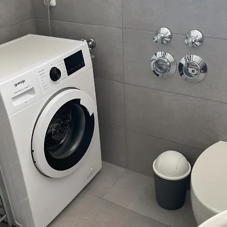 Fuer Arbeiter Und Monteure Apartmán Fuerstenfeldbruck