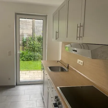Für Arbeiter Und Monteure Apartamento