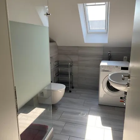 Fuer Arbeiter Und Monteure Apartmán