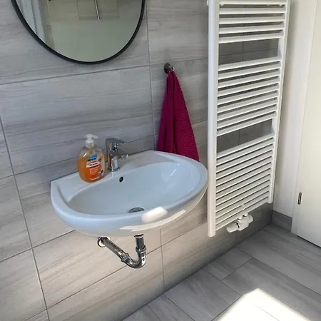Apartmán Fuer Arbeiter Und Monteure *