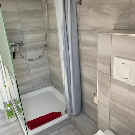 Apartmán Fuer Arbeiter Und Monteure Fuerstenfeldbruck