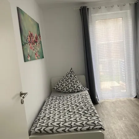 Fuer Arbeiter Und Monteure Apartmán Fuerstenfeldbruck