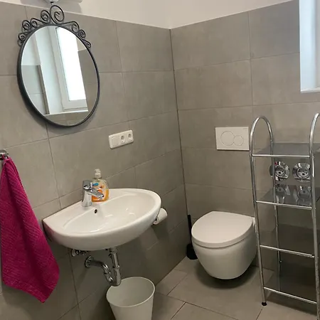 Apartmán Fuer Arbeiter Und Monteure *