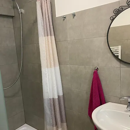 Apartmán Fuer Arbeiter Und Monteure Fuerstenfeldbruck