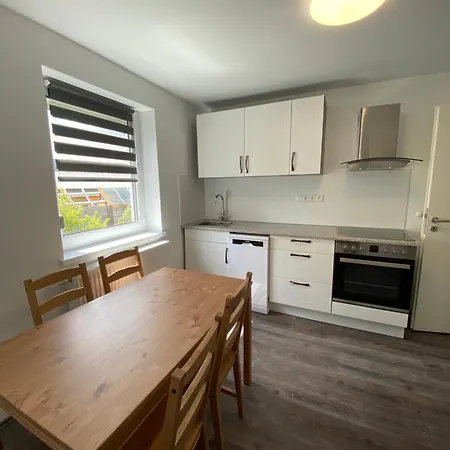 Fuer Arbeiter Und Monteure Apartmán Fuerstenfeldbruck