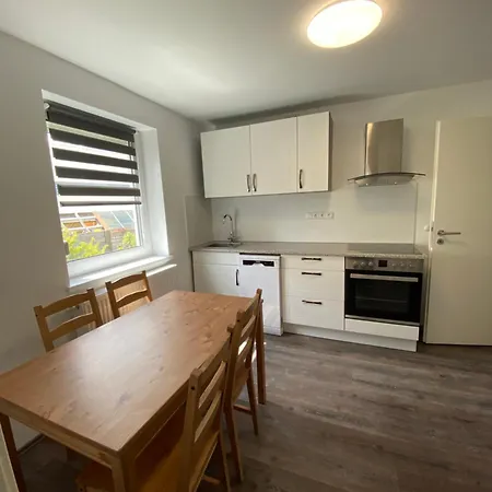Apartmán Fuer Arbeiter Und Monteure Fuerstenfeldbruck