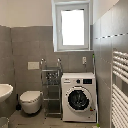 Apartmán Fuer Arbeiter Und Monteure *