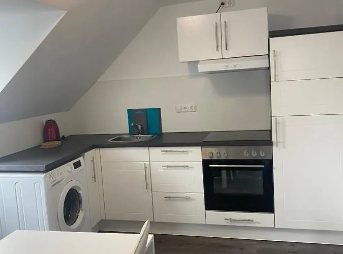 Für Arbeiter Und Monteure Apartment *