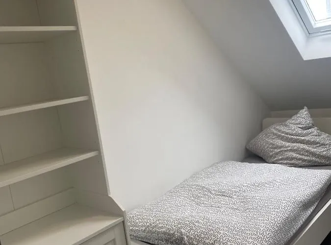 Апартаменты Fuer Arbeiter Und Monteure *