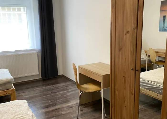 Fuer Arbeiter Und Monteure Апартаменты