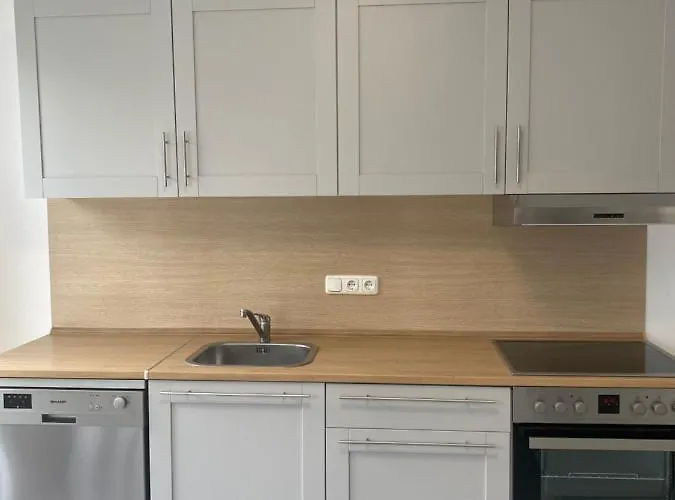 Fuer Arbeiter Und Monteure Appartement Fuerstenfeldbruck
