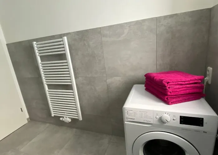 Appartement Fuer Arbeiter Und Monteure Fuerstenfeldbruck