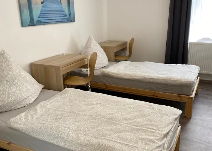 Fuer Arbeiter Und Monteure * Fuerstenfeldbruck